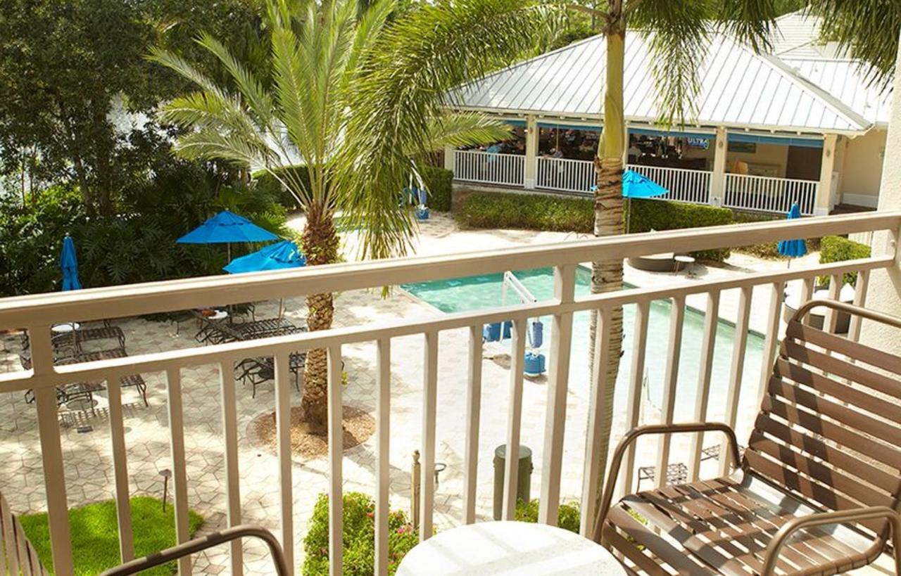 Trianon Bonita Bay Hotel Bonita Springs Eksteriør billede